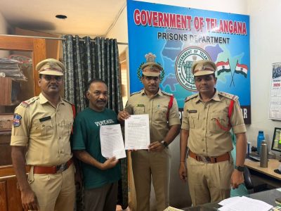 రైస్ మిల్ యజమానిపై పీడీ యాక్ట్