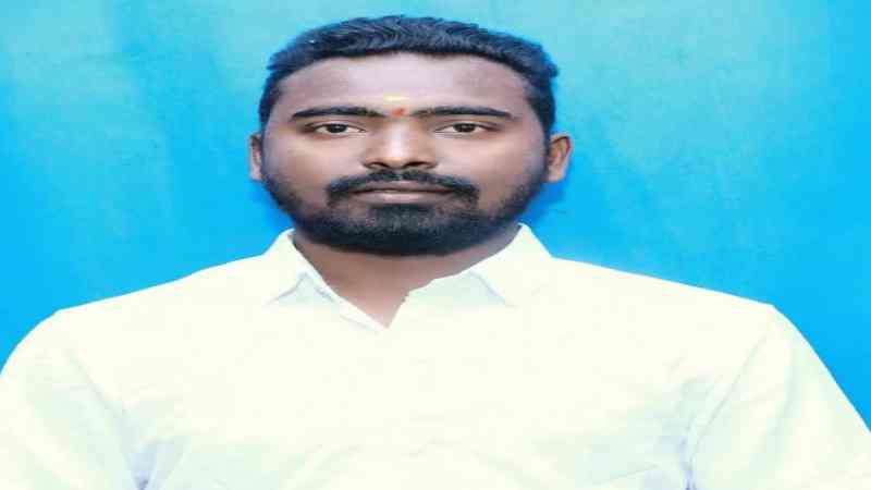 Peddapalli district dharamaram Village ward member suspension by peddapalli district collector after inquiry 